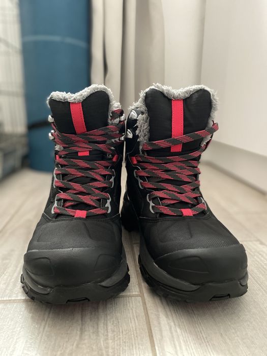 Ghete de iarna/bocanci drumetie