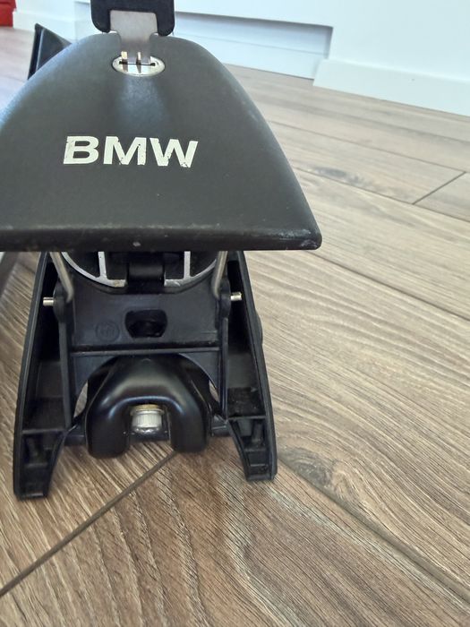 Оригинални Напречни Греди/Релси Bmw E39-Комби