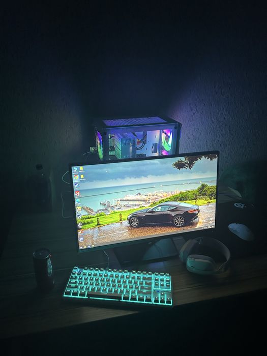 Продам готовый спек