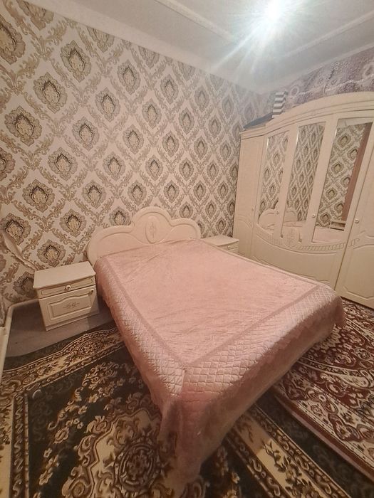 Спальный гарнитур