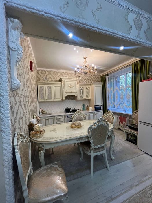 Продам квартиру на востоке