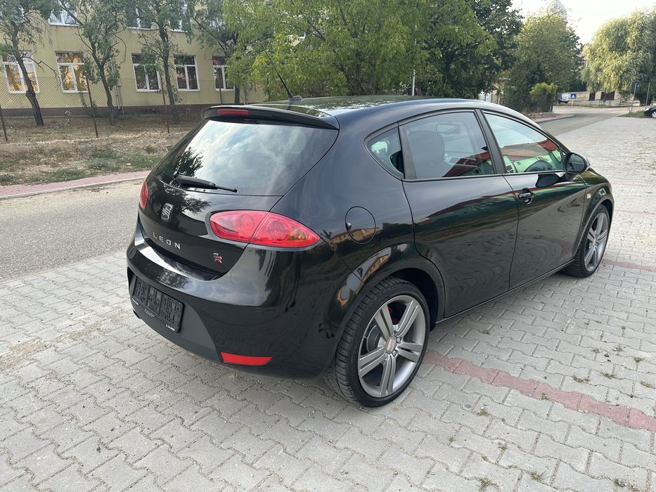 SEAT Leon 0 — imagine 4