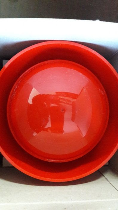 Пожароизвестителна сирена Esser Honeywell