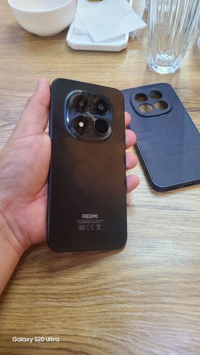 Redmi note 15 pro 5g
