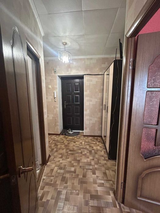 2 комнатная квартира