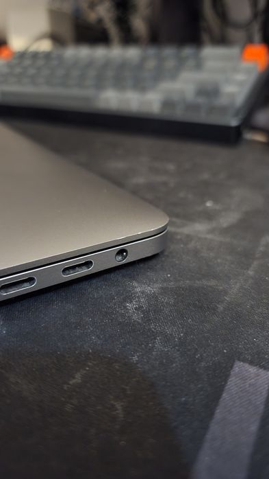 Ansamblu Display MacBook Pro A1989/A2159/A2251/A2289 Space Gray