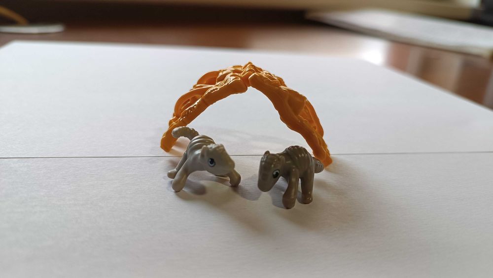 Киндер играчки за колекции