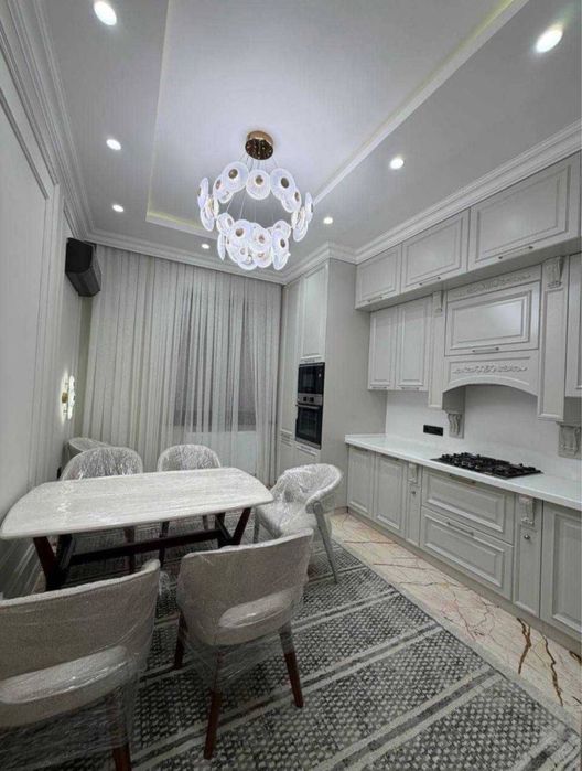 Квартира в новостройке Жк "Poytaxt Gavhari" Юнус-абадский район