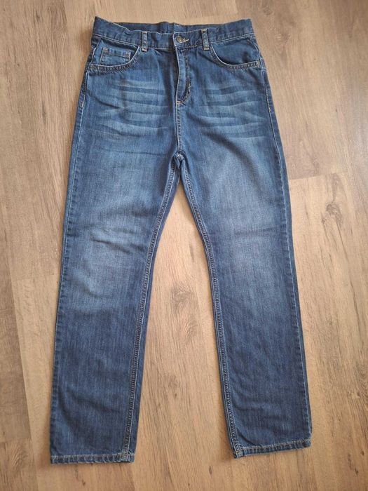 Дънки за момче, 12-15 г