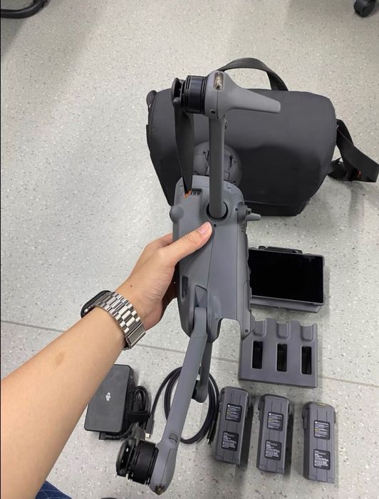 DJI Mavic 4 Pro Creator Combo 512GB