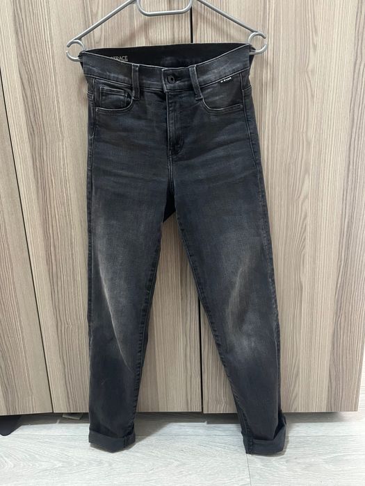 Дамски дънки G-Star Raw