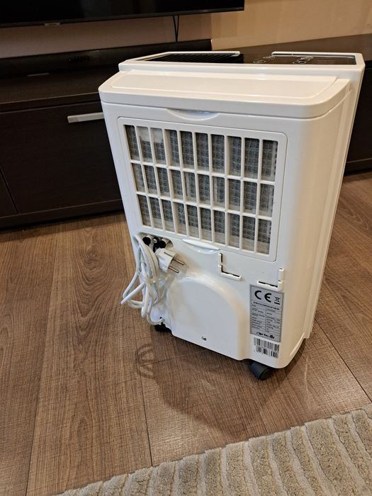 Влагоабсорбатор Arielli 450W