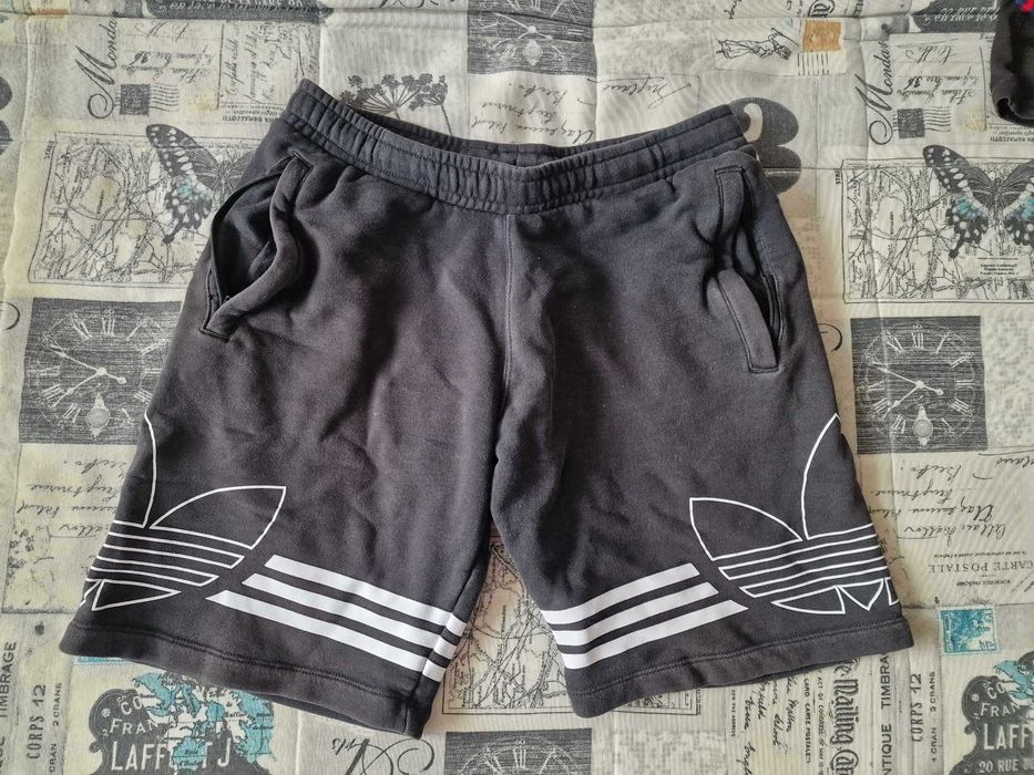 Тениска Adidas Camuflage Шорти The North Face, Adidas