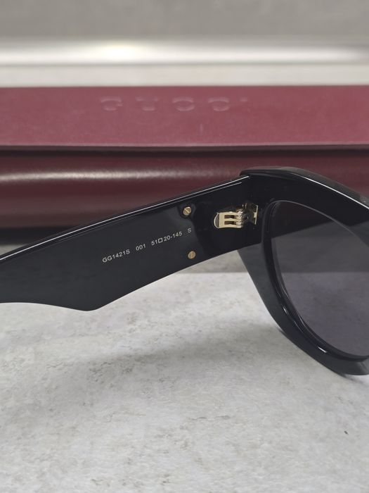 Слънчеви очила  Gucci GG1421S 001 51