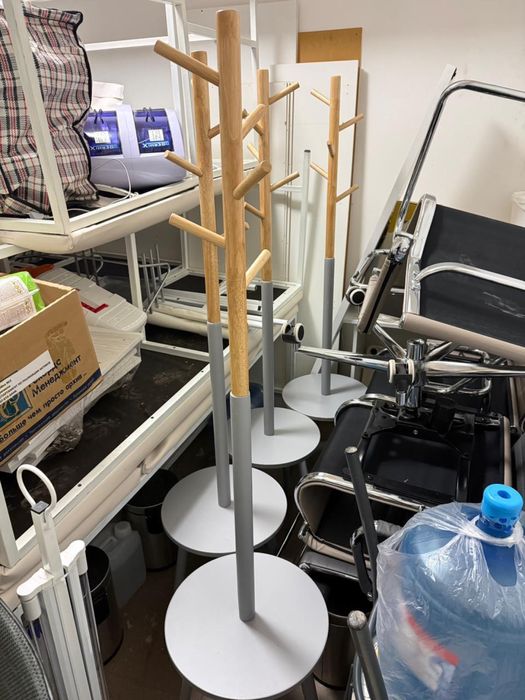 Продается мебель для клиники