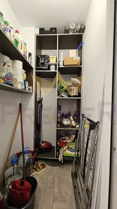 Продава се Двустаен апартамент в к.к. Слънчев бряг - 54 кв.м за 1426 €/кв.м - Снимка #8