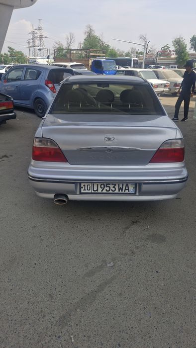 Other Nexia 2001 — 5