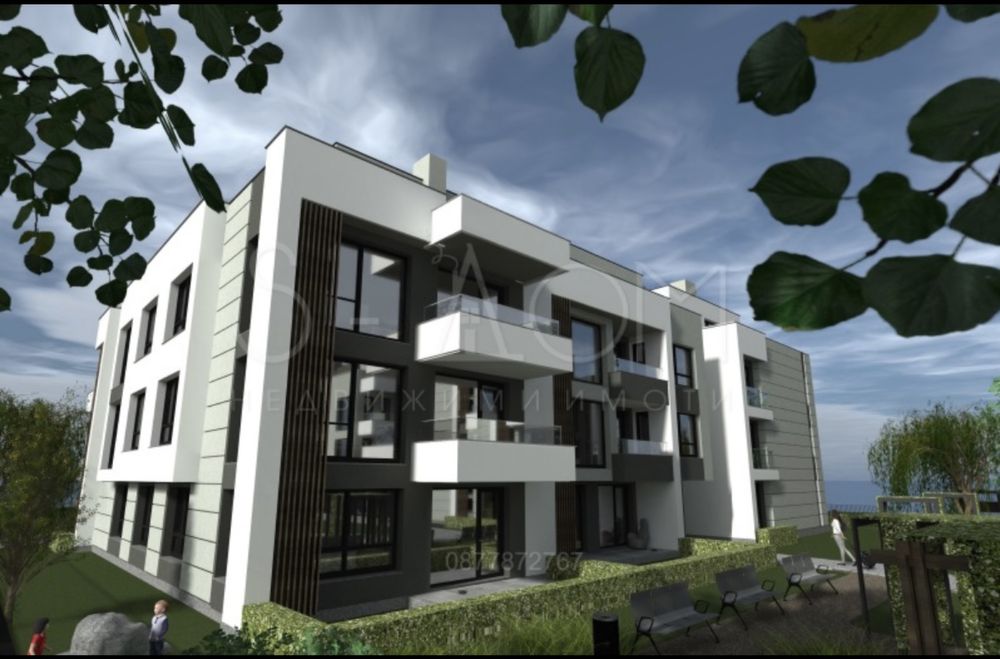 Продава се Тристаен апартамент в Стара Загора, Опълченски - 121 кв.м за 1200 €/кв.м - Снимка #2