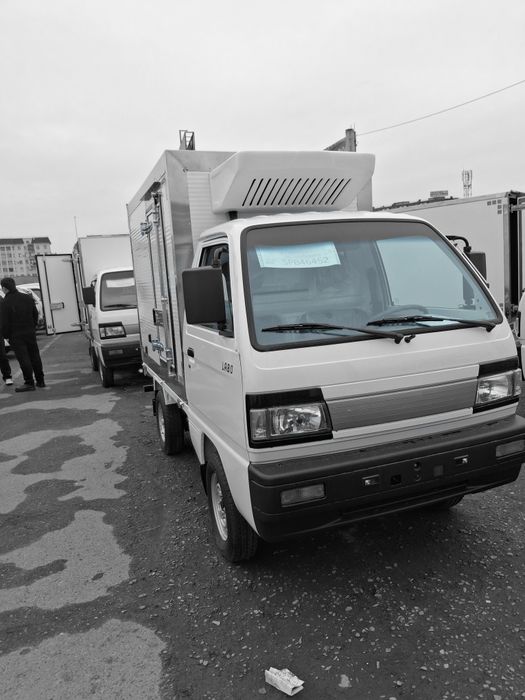 Laboga butka yasab beramiz