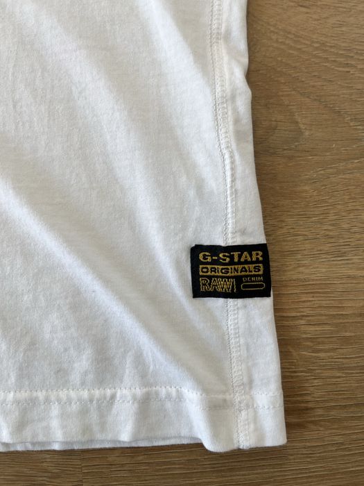 Scotch&Soda мъжка тениска L