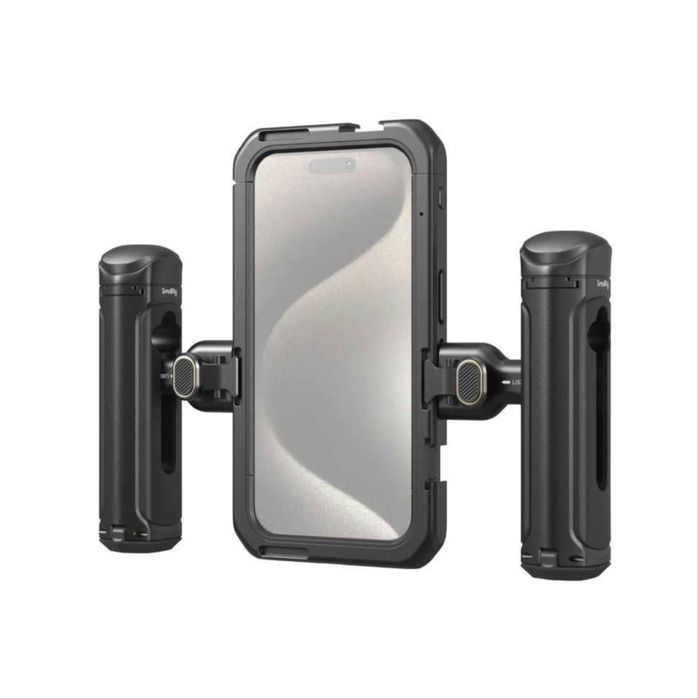 Клетка SmallRig 4392 для iPhone 15PM