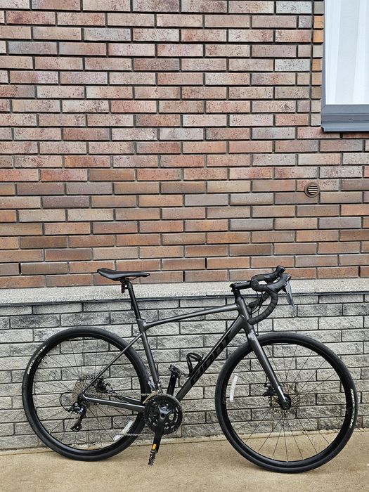 Продам giant contend ar 3