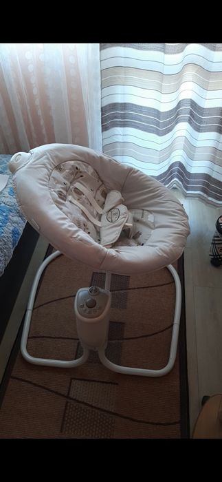 Детска  бебешка люлка