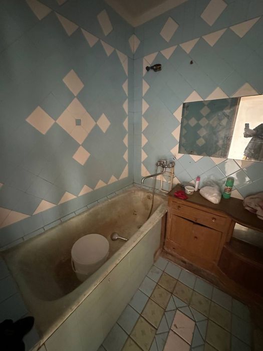 Сергели-4 3х ком кв