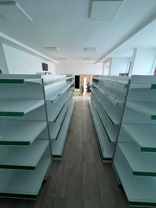 Rafturi magazin market