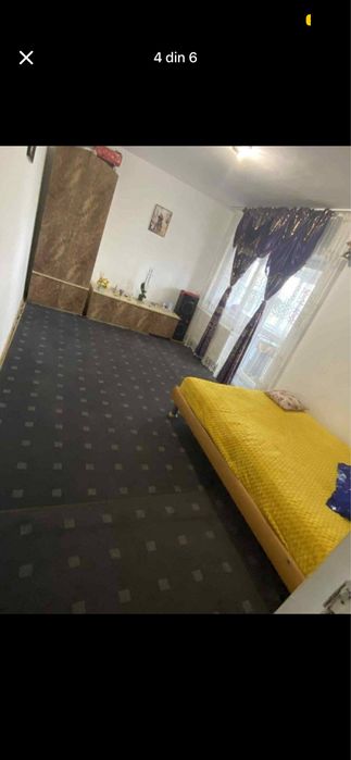 Apartament de vanzare 2 camere fagaras combinat