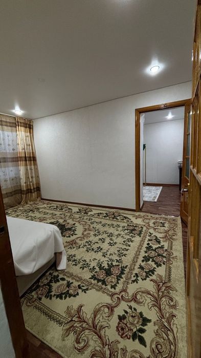 Сдам 2х комнатную квартиру