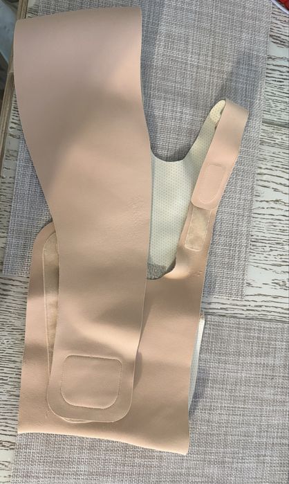 Колан за бременни momcozy