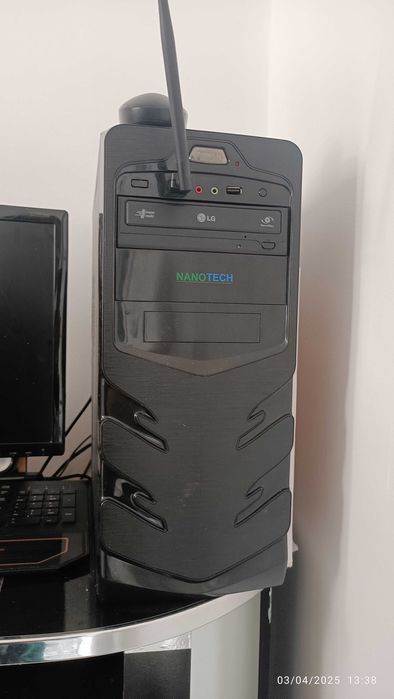 Komputer printeri bilan sotiladi