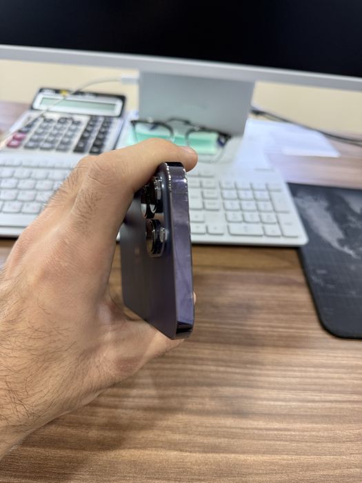 Iphone 14pro Max eSIM