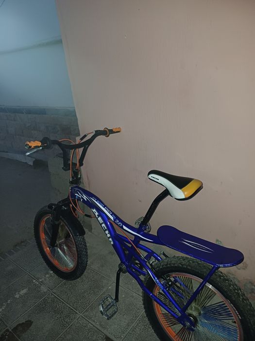 Velosiped  Desna