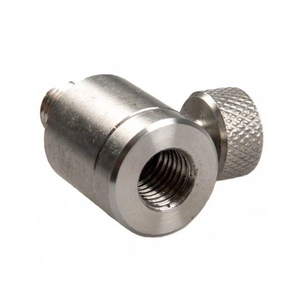 Set 4 Conectori Rapizi Inox FL