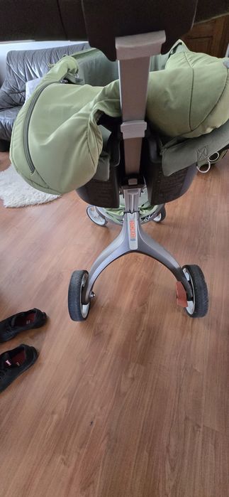 STOKKE Xplory v5  (3 în 1 )