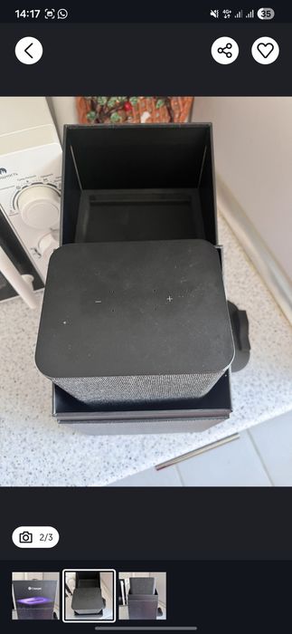 Продам Яндекс станция 2