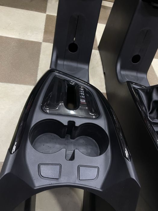 Spask onix fason bar