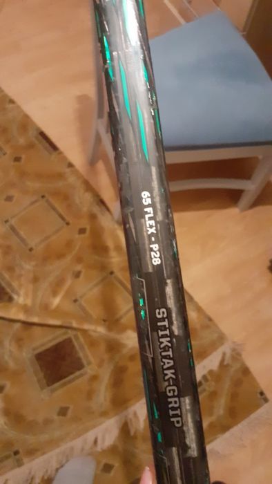 Клюшка CCM Jetstream ft5pro