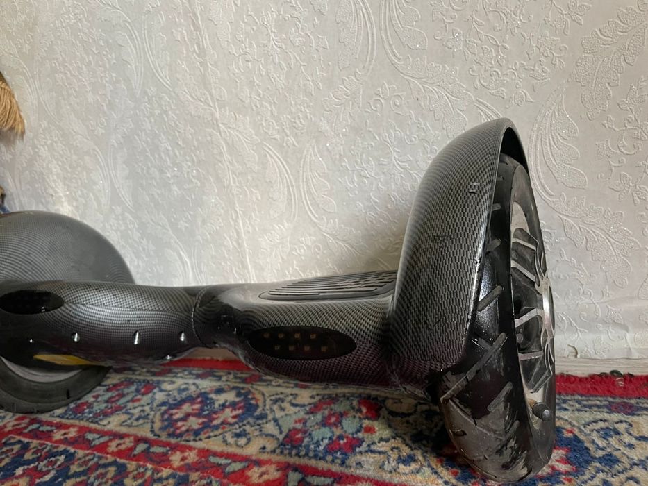 Гераскутор