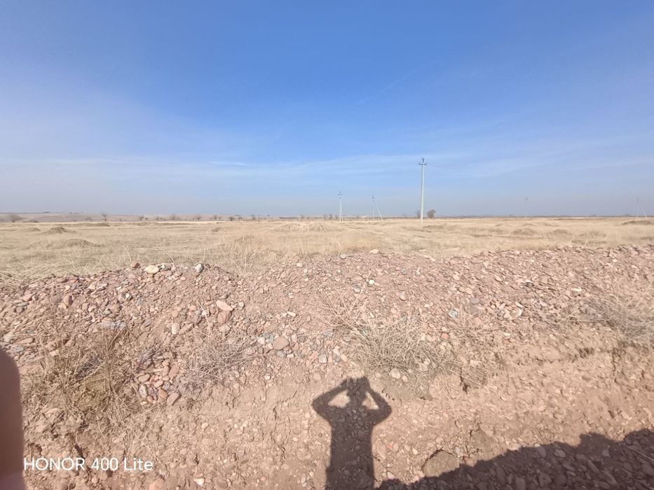 INVESTOR/SHERIK TAKLIF ETILADI! (Piskent, 30 sotik — sanoat zonasi)