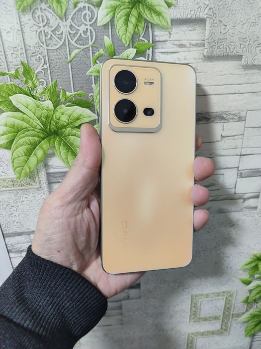 VIVO V25e 128gb(CDMA+GSM)