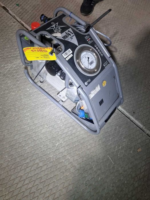 TorcUP WTP3 Натяжения болтов ветряных турбин