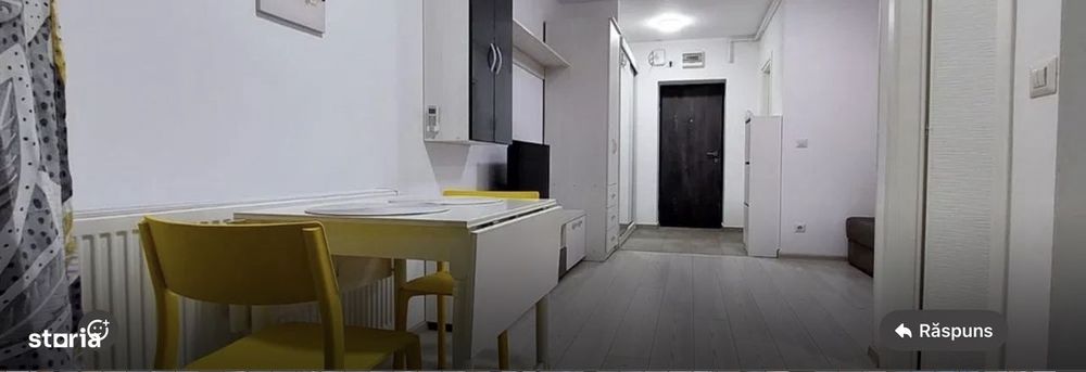 Gaarsoniera Cu parcare Nicolae Teclu