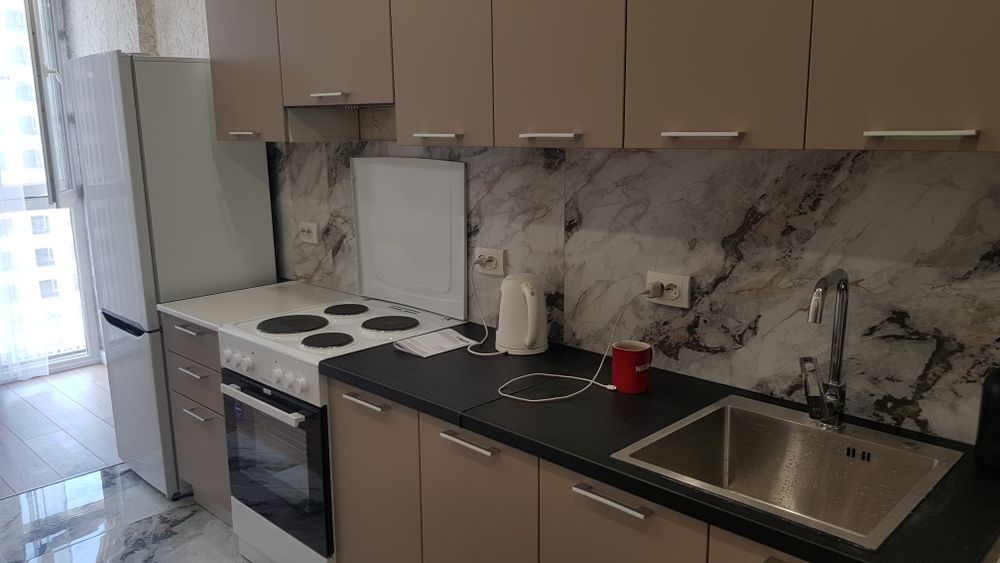 2 ком.кв. По Мангилик ел.