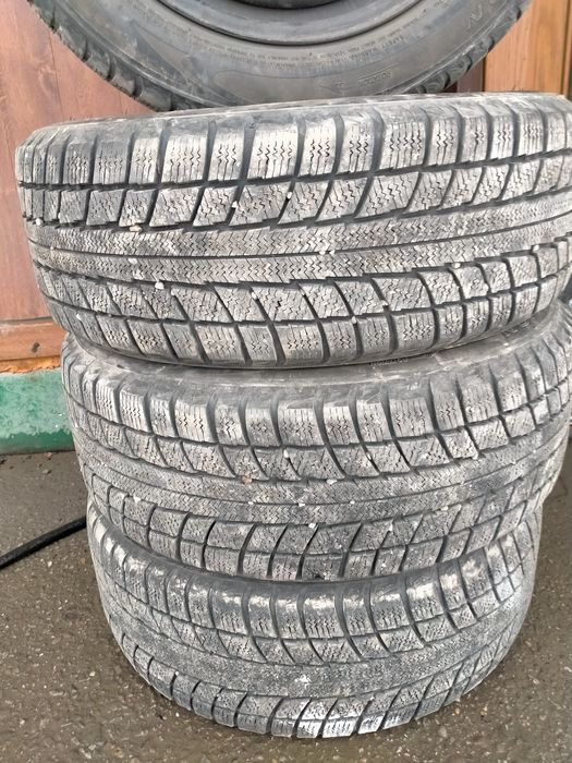 195/55/15 дискасымен