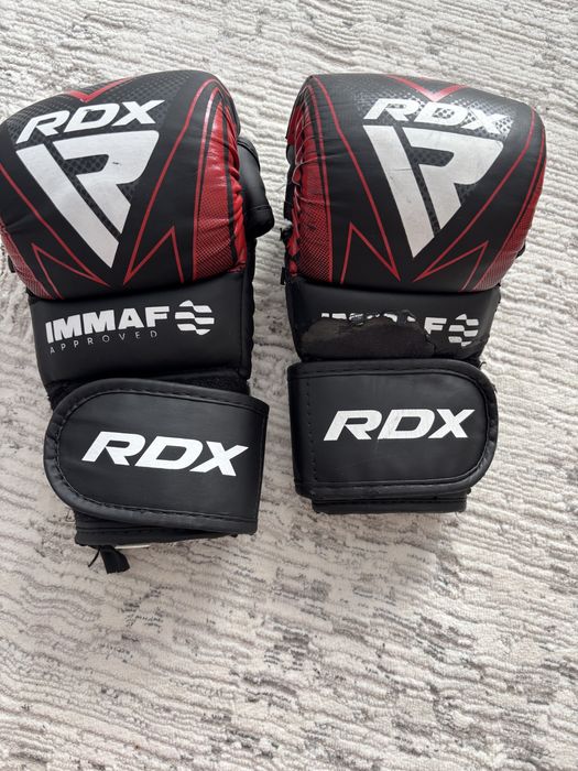 RDX перчаткий ориг