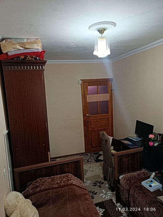 Срочно продается квартира