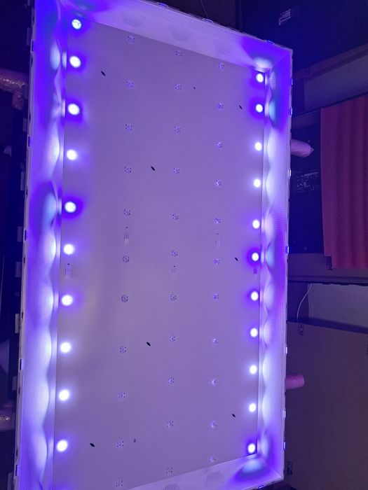 Reparatii si service televizoare Smart TV - LED,OLED, QLED, LCD, etc.